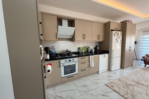Продажа квартиры в Каргыджаке, Аланье, Анталье, Турция 5 комн., 160м2, №238189 – фото 3