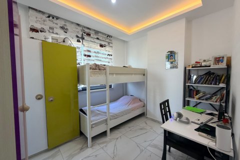 Продажа квартиры в Каргыджаке, Аланье, Анталье, Турция 5 комн., 160м2, №238189 – фото 8