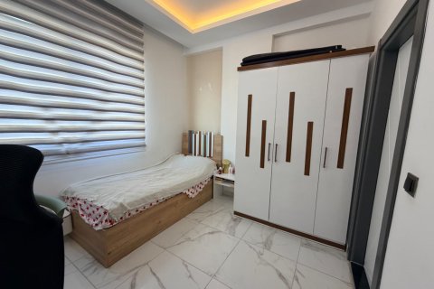 Продажа квартиры в Каргыджаке, Аланье, Анталье, Турция 5 комн., 160м2, №238189 – фото 16