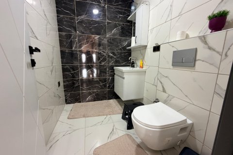 Продажа квартиры в Каргыджаке, Аланье, Анталье, Турция 5 комн., 160м2, №238189 – фото 15
