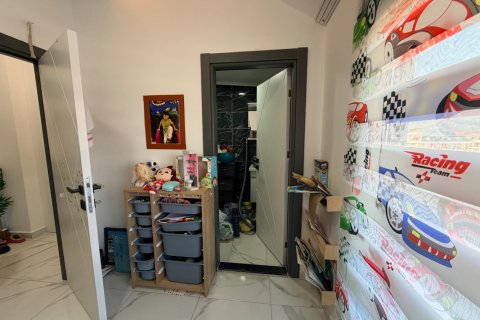 Продажа квартиры в Каргыджаке, Аланье, Анталье, Турция 5 комн., 160м2, №238189 – фото 6