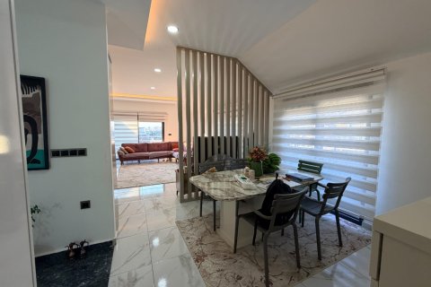 Продажа квартиры в Каргыджаке, Аланье, Анталье, Турция 5 комн., 160м2, №238189 – фото 4