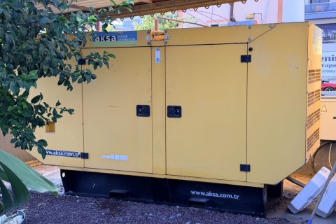 Продажа квартиры в Каргыджаке, Аланье, Анталье, Турция 5 комн., 160м2, №238189 – фото 25