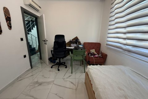 Продажа квартиры в Каргыджаке, Аланье, Анталье, Турция 5 комн., 160м2, №238189 – фото 17