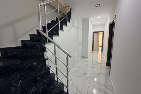 Продажа квартиры в Каргыджаке, Аланье, Анталье, Турция 5 комн., 160м2, №238189 – фото 12