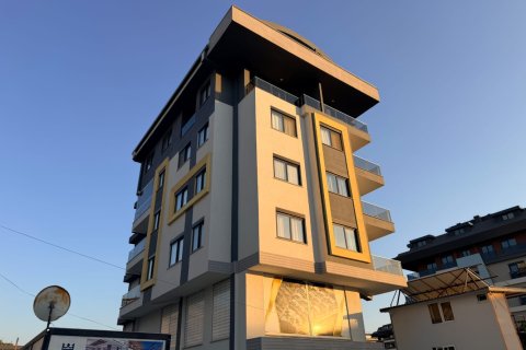 Продажа квартиры в Каргыджаке, Аланье, Анталье, Турция 5 комн., 160м2, №238189 – фото 20