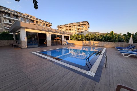 Продажа квартиры в Каргыджаке, Аланье, Анталье, Турция 5 комн., 160м2, №238189 – фото 23