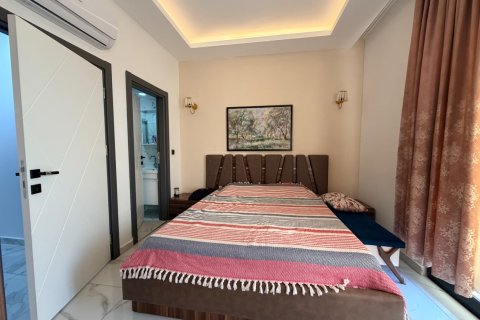 Продажа квартиры в Каргыджаке, Аланье, Анталье, Турция 5 комн., 160м2, №238189 – фото 9