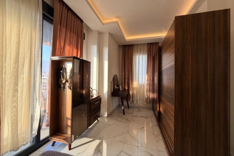 Продажа квартиры в Каргыджаке, Аланье, Анталье, Турция 5 комн., 160м2, №238189 – фото 18