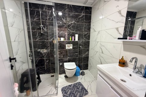 Продажа квартиры в Каргыджаке, Аланье, Анталье, Турция 5 комн., 160м2, №238189 – фото 10