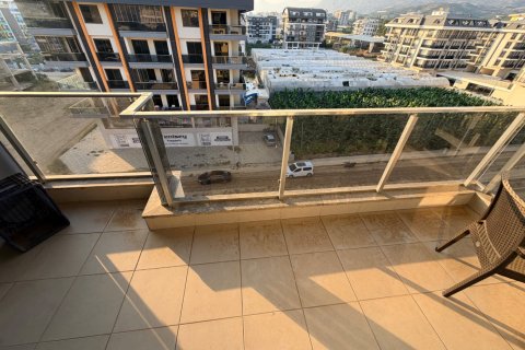 Продажа квартиры в Каргыджаке, Аланье, Анталье, Турция 5 комн., 160м2, №238189 – фото 13