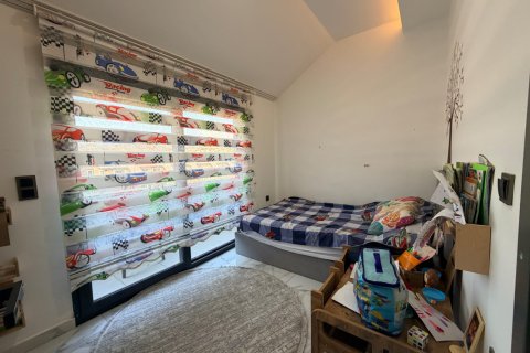 Продажа квартиры в Каргыджаке, Аланье, Анталье, Турция 5 комн., 160м2, №238189 – фото 11