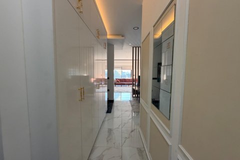 Продажа квартиры в Каргыджаке, Аланье, Анталье, Турция 5 комн., 160м2, №238189 – фото 5