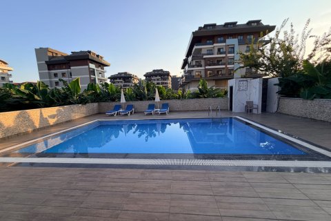 Продажа квартиры в Каргыджаке, Аланье, Анталье, Турция 5 комн., 160м2, №238189 – фото 22