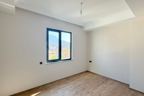 1+1 Leilighet  i Mahmutlar, Antalya, Tyrkia Nr. 100568 - 23