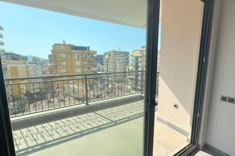 1+1 Leilighet  i Mahmutlar, Antalya, Tyrkia Nr. 100568 - 27