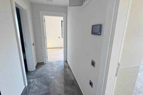 1+1 Leilighet  i Mahmutlar, Antalya, Tyrkia Nr. 100568 - 26