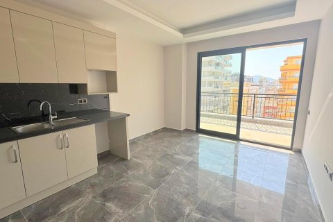 1+1 Leilighet  i Mahmutlar, Antalya, Tyrkia Nr. 100568 - 21