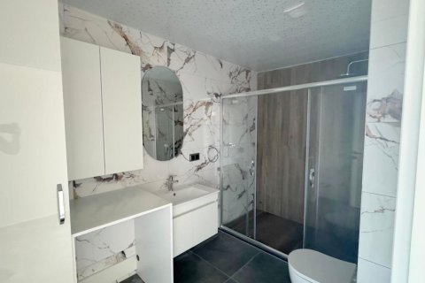 1+1 Leilighet  i Mahmutlar, Antalya, Tyrkia Nr. 100568 - 25