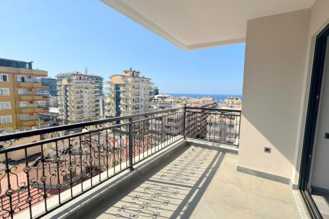 1+1 Leilighet  i Mahmutlar, Antalya, Tyrkia Nr. 100568 - 28