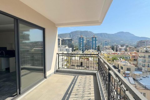 1+1 Leilighet  i Mahmutlar, Antalya, Tyrkia Nr. 100568 - 29