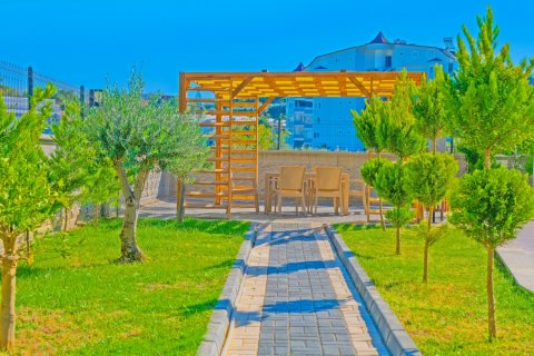 Leilighet i Avsallar, Antalya, Tyrkia Nr. 238832 - 20