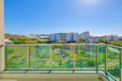 Leilighet i Avsallar, Antalya, Tyrkia Nr. 238832 - 8
