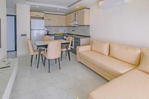 Leilighet  i Avsallar, Antalya, Tyrkia Nr. 238832