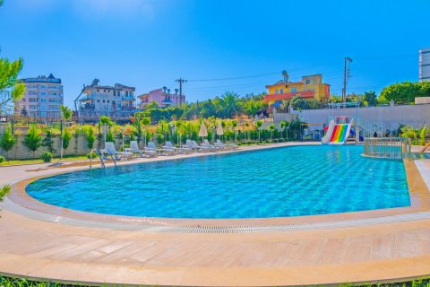 Leilighet i Avsallar, Antalya, Tyrkia Nr. 238832 - 19