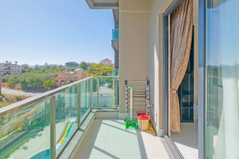 Leilighet i Avsallar, Antalya, Tyrkia Nr. 238832 - 7