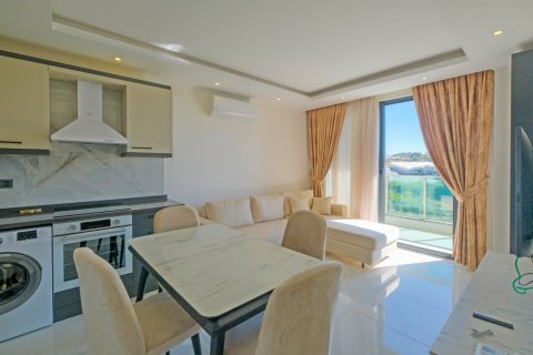 Leilighet i Avsallar, Antalya, Tyrkia Nr. 238832 - 3