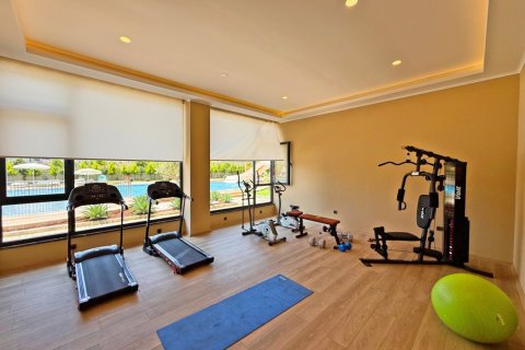 Leilighet i Avsallar, Antalya, Tyrkia Nr. 238832 - 23