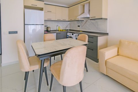 Leilighet i Avsallar, Antalya, Tyrkia Nr. 238832 - 2