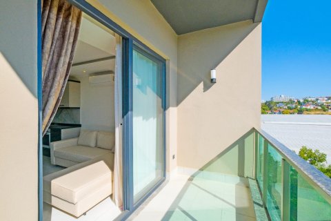 Leilighet i Avsallar, Antalya, Tyrkia Nr. 238832 - 6