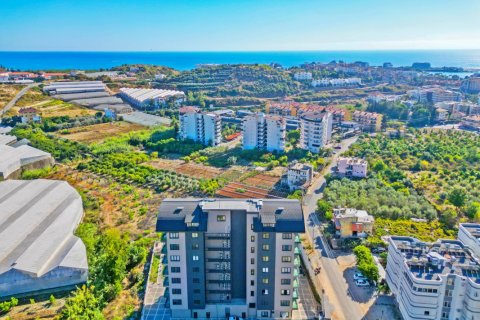 Leilighet i Avsallar, Antalya, Tyrkia Nr. 238832 - 18