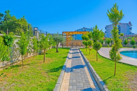 Leilighet i Avsallar, Antalya, Tyrkia Nr. 238832 - 22