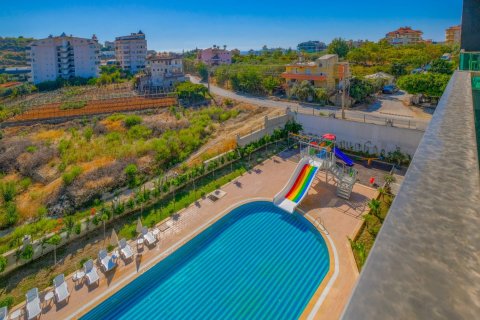 Leilighet i Avsallar, Antalya, Tyrkia Nr. 238832 - 9