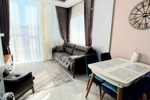 Daire 1+1 Alanya, Antalya, Türkiye №238136 - 2