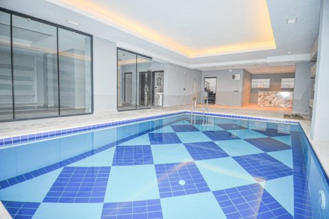Daire 1+1 Alanya, Antalya, Türkiye №238136 - 10