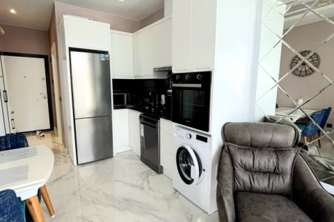 Daire 1+1 Alanya, Antalya, Türkiye №238136 - 4