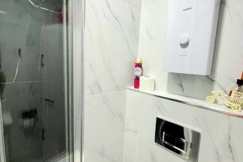 Daire 1+1 Alanya, Antalya, Türkiye №238136 - 7