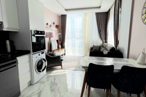 Daire 1+1 Alanya, Antalya, Türkiye №238136 - 3