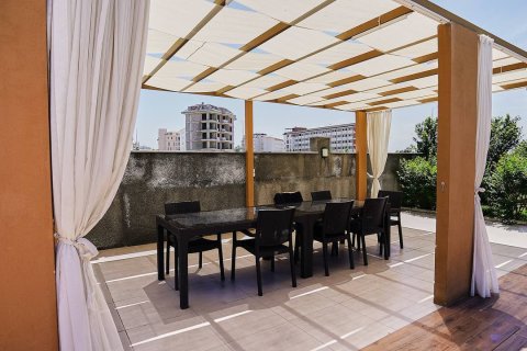 Daire 1+1 Alanya, Antalya, Türkiye №238136 - 12