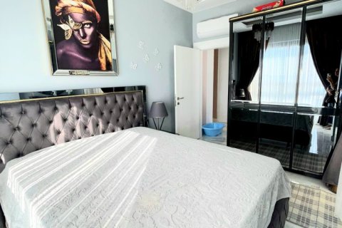 Daire 1+1 Alanya, Antalya, Türkiye №238136 - 5