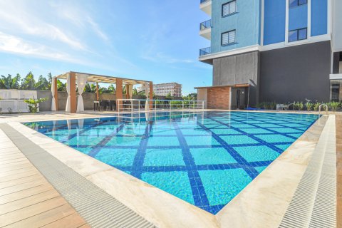 Daire 1+1 Alanya, Antalya, Türkiye №238136 - 9