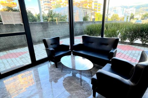 Daire 1+1 Alanya, Antalya, Türkiye №238136 - 8