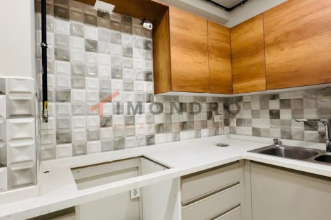 Продажа квартиры в Шишли, Стамбуле, Турция 3+1, 160м2, №238288 – фото 11