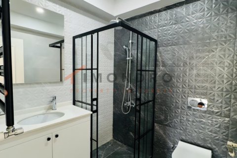 Продажа квартиры в Шишли, Стамбуле, Турция 3+1, 160м2, №238288 – фото 15