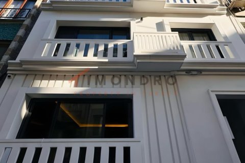 Квартира  3+1 в Шишли, Стамбул, Турция №238288