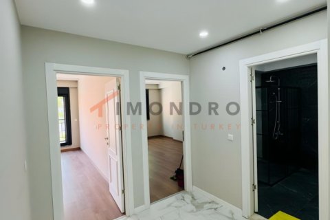 Продажа квартиры в Шишли, Стамбуле, Турция 3+1, 160м2, №238288 – фото 3